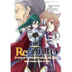 Re: Zero Truth of Zero (tom 6)