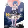Re: Zero Truth of Zero (tom 3)