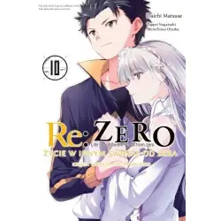 Re: Zero Truth of Zero (tom 10)
