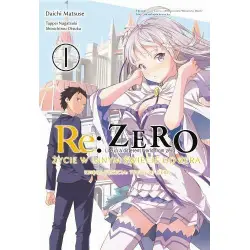 Re: Zero Truth of Zero (tom 1)