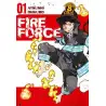 Fire Force (tom 1)