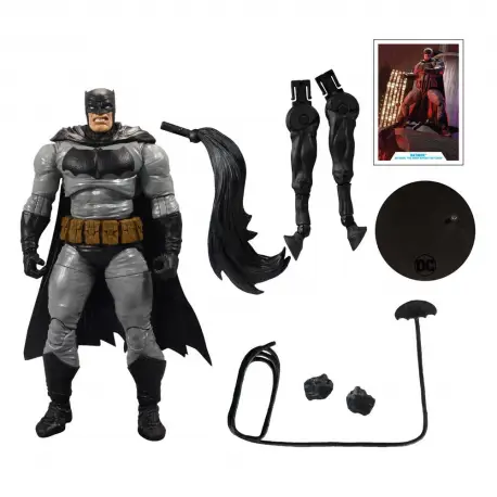 Figurka DC Multiverse Batman: The Dark Knight Returns 18 cm