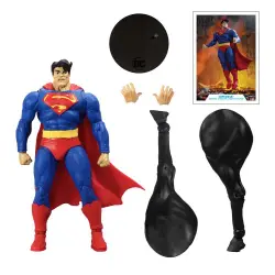 Figurka DC Multiverse Superman (Batman: The Dark Knight Returns) 18 cm