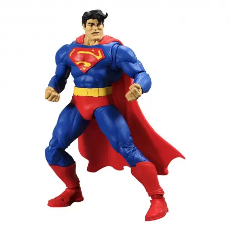 Figurka DC Multiverse Superman (Batman: The Dark Knight Returns) 18 cm