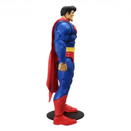 Figurka DC Multiverse Superman (Batman: The Dark Knight Returns) 18 cm