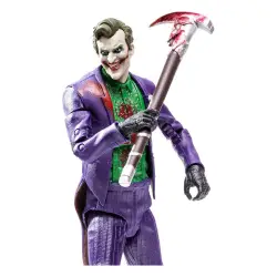 Figurka Mortal Kombat The Joker (Bloody) 18 cm