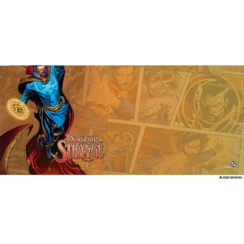 Marvel Champions: The Game Mat - Doctor Strange