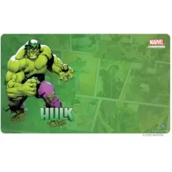 Marvel Champions: The Game Mat - Hulk