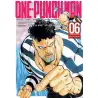 One-Punch Man tom 06