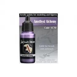 Scale75 Scalecolor Amethyst Alchemy