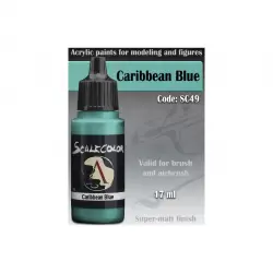 Scale75 Scalecolor Caribbean Blue