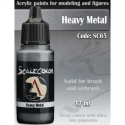 Scale75 Scalecolor Heavy Metal
