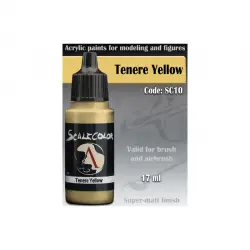 Scale75 Scalecolor Tenere Yellow