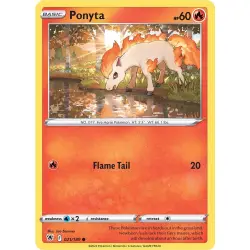 Ponyta (ASR021/189) [NM]
