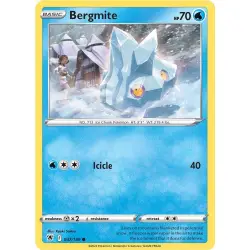 Bergmite (ASR047/189) [NM]