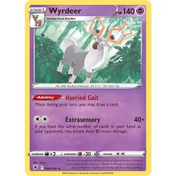 Wyrdeer (ASR069/189) [NM/H]