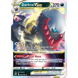 Darkrai VSTAR (ASR099/189)...