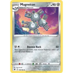 Magneton (ASR106/189) [NM]