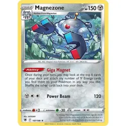 Magnezone (ASR107/189) [NM/H]