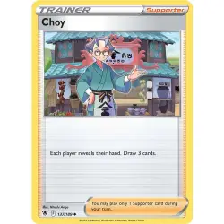Choy (ASR137/189) [NM]