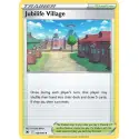 Jubilife Village (ASR148/189) [NM]