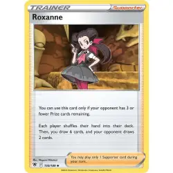Roxanne (ASR150/189) [NM]