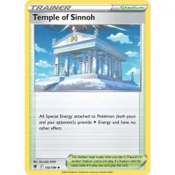 Temple of Sinnoh...
