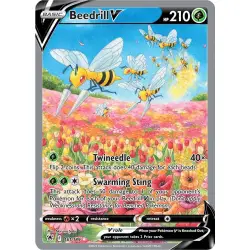 Beedrill V (ASR161/189) [NM]