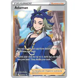 Adaman (ASR181/189) [NM]