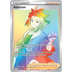Adaman (ASR199/189) [NM]