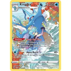 Kingdra (ASR TG03/TG30) [NM]