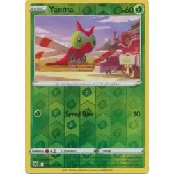 Yanma (ASR006/189) [NM/RH]