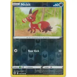 Nickit (ASR103/189) [NM/RH]