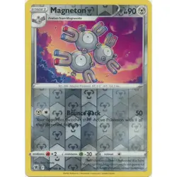 Magneton (ASR106/189) [NM/RH]