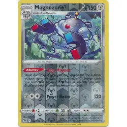 Magnezone (ASR107/189) [NM/RH]