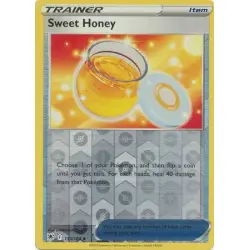 Sweet Honey (ASR153/189)...