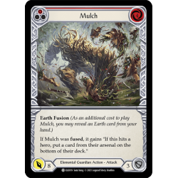 Mulch (ELE019/1st)[NM]