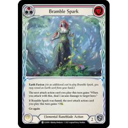 Bramble Spark (ELE085/1st)[NM]