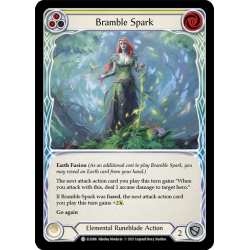 Bramble Spark (ELE086/1st)[NM]