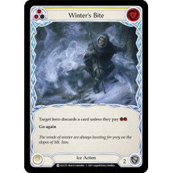 Winters Bite (ELE170/1st)[NM]