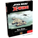 Star Wars X-Wing II edycja- Ruch Oporu - Zestaw konwertujący