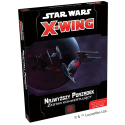 Star Wars X-Wing II edycja- Najwyższy Porządek - Zestaw konwertujący