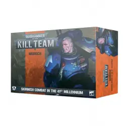 Warhammer 40k Kill Team: Moroch