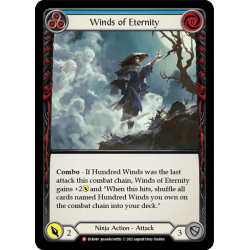 Winds of Eternity (EVR040)[NM]