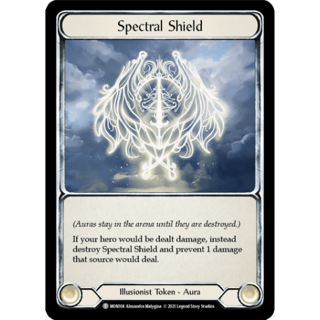 Spectral Shield (EVR153)[NM]