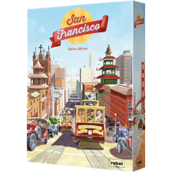 San Francisco (edycja polska)