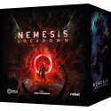 Nemesis: Lockdown (edycja polska) (przedsprzedaż)