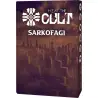 M.E.A.T.: The Cult - Sarkofagi