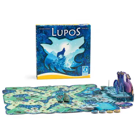 Lupos