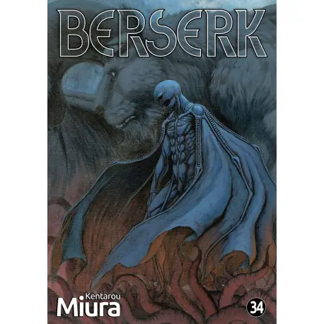 Berserk tom 34